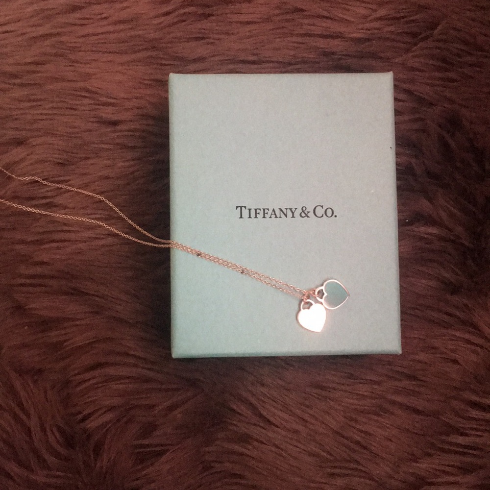 Tiffany necklace